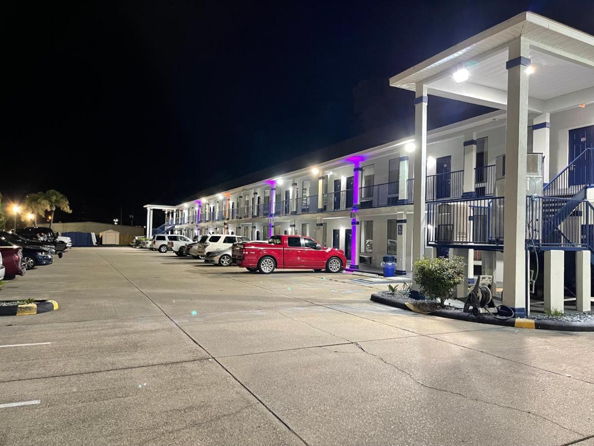 Magnolia Inn Of Biloxi,Ocean Springs,Pascagoula & Gautier Extérieur photo