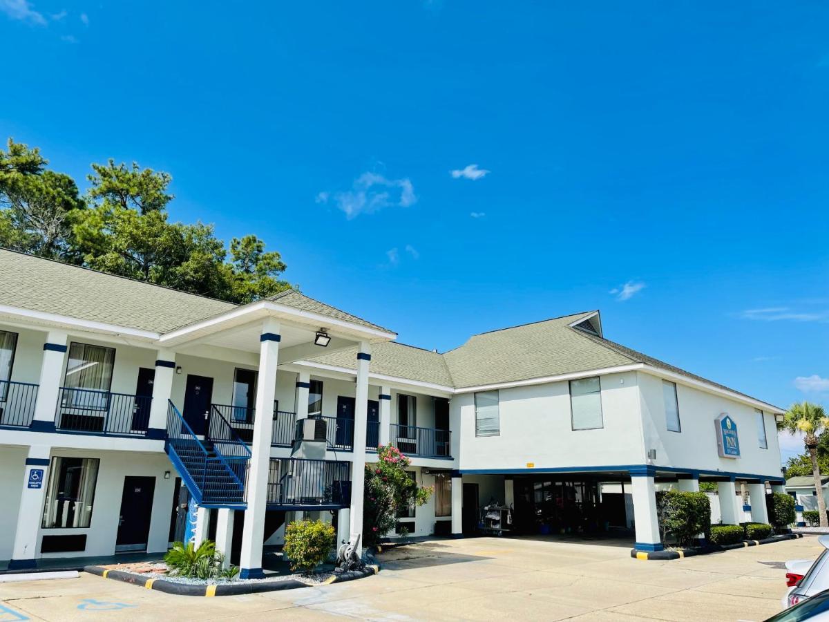 Magnolia Inn Of Biloxi,Ocean Springs,Pascagoula & Gautier Extérieur photo