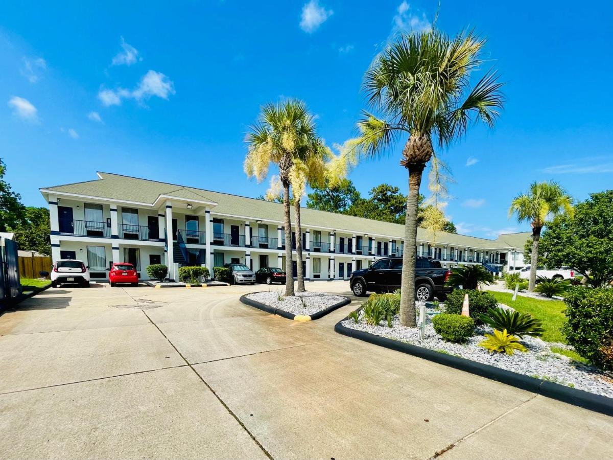 Magnolia Inn Of Biloxi,Ocean Springs,Pascagoula & Gautier Extérieur photo