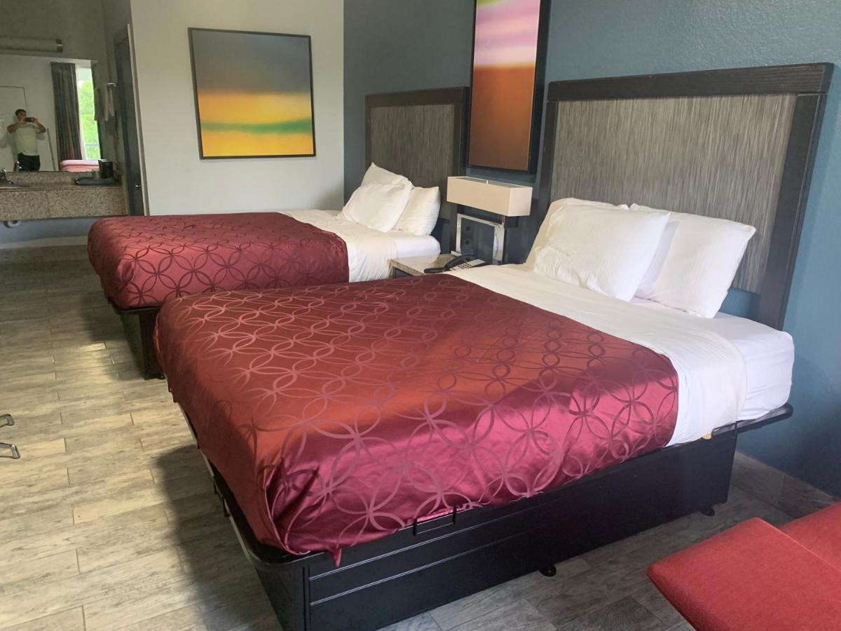 Magnolia Inn Of Biloxi,Ocean Springs,Pascagoula & Gautier Extérieur photo