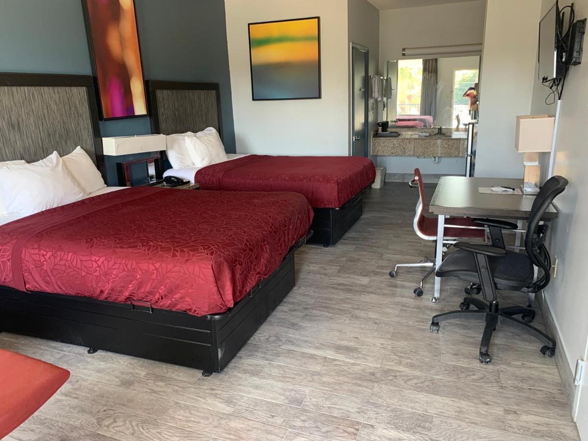 Magnolia Inn Of Biloxi,Ocean Springs,Pascagoula & Gautier Extérieur photo