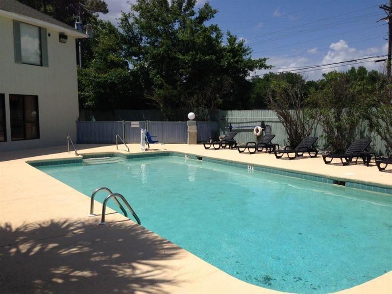 Magnolia Inn Of Biloxi,Ocean Springs,Pascagoula & Gautier Extérieur photo
