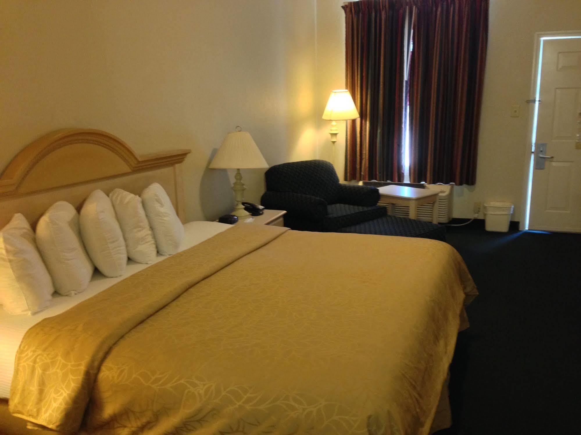 Magnolia Inn Of Biloxi,Ocean Springs,Pascagoula & Gautier Extérieur photo